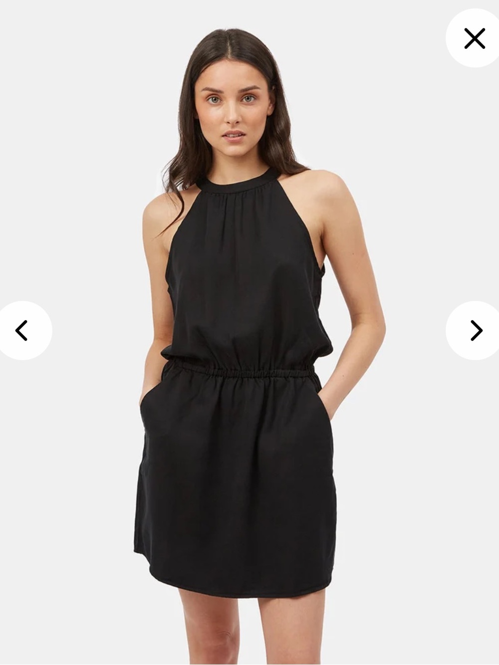 Tentree Cypress Dress